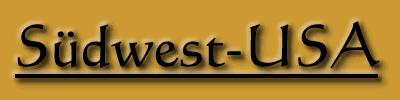S&uuml;dwest-USA