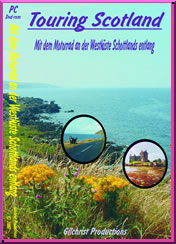 This travel DVD-ROM offers you all the info's and  tips to help you plan  your journey properly.